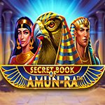 Secret Book Of Amun Ra