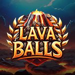 Lava Balls